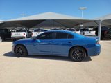 Used 2021 Dodge Charger SXT w/ Blacktop Package image 3