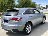 Used 2016 Acura RDX AWD image 4