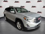 Used 2018 GMC Terrain SLE image 3