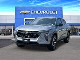 Certified 2024 Chevrolet Trax RS w/ Driver Confidence Package image 2