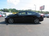 Used 2019 Hyundai Elantra Limited w/ Ultimate Package 02 image 4