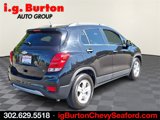 Used 2020 Chevrolet Trax LT w/ Driver Confidence Package image 6