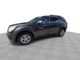 Used 2015 Chevrolet Equinox LT w/ Driver Convenience Package image 4