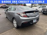 Used 2018 Chevrolet Volt Premier w/ Driver Confidence Package image 5