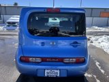 Used 2012 Nissan Cube 1.8 S w/ Indigo Limited Edition Pkg image 4