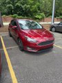 Used 2017 Ford Focus SEL image 5