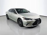 Certified 2023 Lexus ES 350 w/ Premium Package image 3