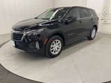 Used 2024 Chevrolet Equinox LT image 2
