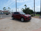 Used 2017 Kia Sportage LX w/ LX Popular Package image 2