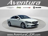 Used 2018 Mercedes-Benz CLA 250 image 1