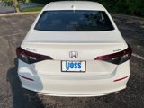 Certified 2025 Honda Civic Sport image 4