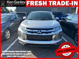 Used 2020 Mitsubishi Outlander Sport SE image 3