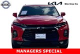 Used 2019 Chevrolet Blazer RS image 3