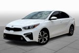 Used 2021 Kia Forte LXS image 2