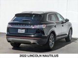 Certified 2022 Lincoln Nautilus Reserve image 5