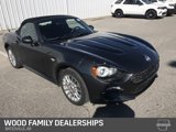 Used 2017 FIAT 124 Spider Classica image 3