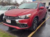 Used 2018 Mitsubishi Outlander Sport ES image 2