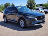 Used 2022 MAZDA CX-5 AWD 2.5 S w/ Preferred Package image 4