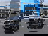 New 2025 Chevrolet Trax LT w/ Driver Confidence Package image 6
