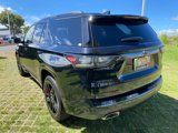 Used 2018 Chevrolet Traverse Premier w/ Redline Edition image 5