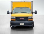 Used 2019 GMC Savana 3500 Extended w/ Driver Convenience Package image 2