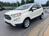 Used 2020 Ford EcoSport SE w/ SE Convenience Package image 3