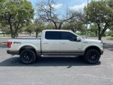 Used 2017 Ford F150 King Ranch w/ Equipment Group 601A Luxury image 6