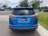 Used 2017 Toyota RAV4 LE image 6