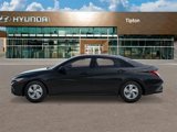 New 2025 Hyundai Elantra SE image 3