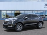 New 2025 Cadillac XT5 Luxury w/ LPO, Floor Liner Package image 2