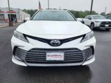 Used 2022 Toyota Camry LE image 2