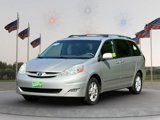 Used 2006 Toyota Sienna XLE image 3