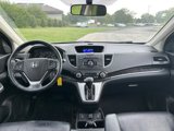 Used 2013 Honda CR-V EX-L image 4