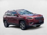 Used 2019 Jeep Cherokee Limited image 3