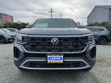 New 2025 Volkswagen Atlas Cross Sport SE image 3