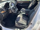 Certified 2021 Honda CR-V EX image 3