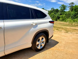 Used 2021 Toyota Highlander L image 5