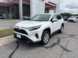 Used 2024 Toyota RAV4 LE image 2