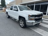 Used 2018 Chevrolet Silverado 1500 LT w/ LT Eassist Package image 3
