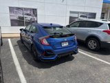 Used 2020 Honda Civic Sport Touring image 4