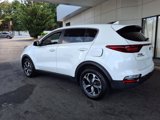 Used 2020 Kia Sportage LX image 4