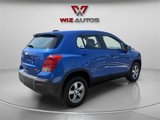 Used 2016 Chevrolet Trax LS image 3