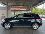 Used 2015 Chevrolet Equinox LT w/ Driver Convenience Package image 3