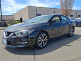 Used 2017 Nissan Maxima Platinum image 3