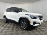 Used 2021 Kia Seltos S image 2