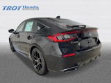 New 2025 Honda Civic Sport image 3