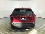 Used 2022 Toyota RAV4 LE image 6