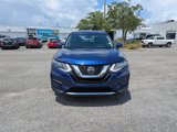 Used 2017 Nissan Rogue S image 5