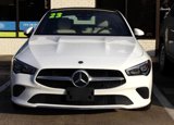 Used 2023 Mercedes-Benz CLA 250 4MATIC w/ Premium Package image 3