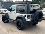 Used 2007 Jeep Wrangler Rubicon image 5
